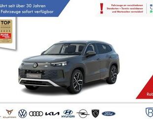 VW Tayron Gebrauchtwagen