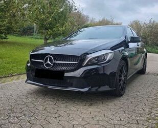 Mercedes-Benz A 160 Gebrauchtwagen