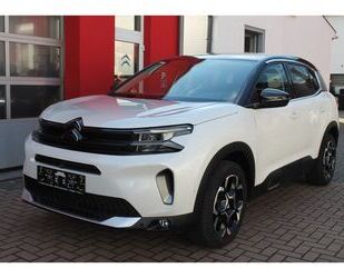 Citroen C5 Aircross Gebrauchtwagen