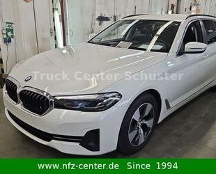 BMW 520 Gebrauchtwagen