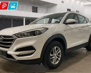 Hyundai TUCSON Gebrauchtwagen