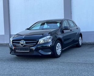 Mercedes-Benz A 180 Gebrauchtwagen