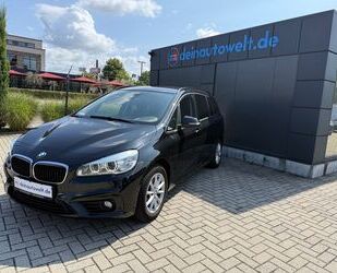 BMW 218 Gebrauchtwagen