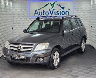 Mercedes-Benz GLK 320 Gebrauchtwagen