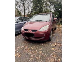 Mitsubishi Colt Gebrauchtwagen