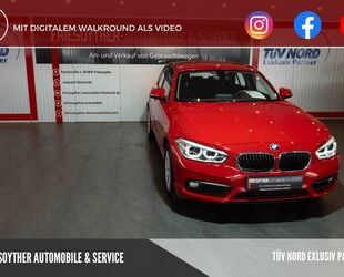 BMW 118 Gebrauchtwagen