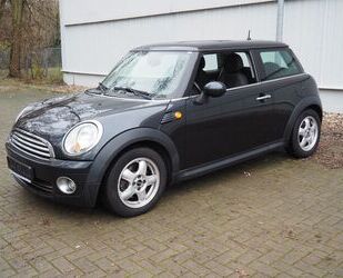 Mini Cooper Gebrauchtwagen