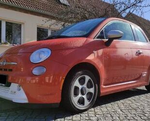 Fiat 500e Gebrauchtwagen