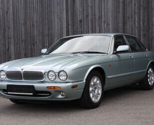 Jaguar XJ Gebrauchtwagen