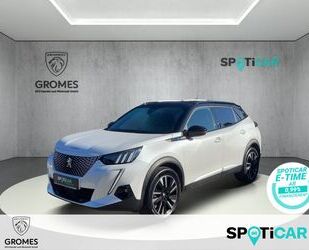 Peugeot 2008 Gebrauchtwagen