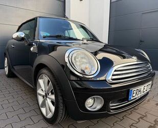 Mini Cooper Cabrio Gebrauchtwagen