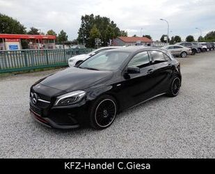 Mercedes-Benz A 250 Gebrauchtwagen
