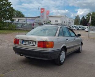 Audi 80 Gebrauchtwagen