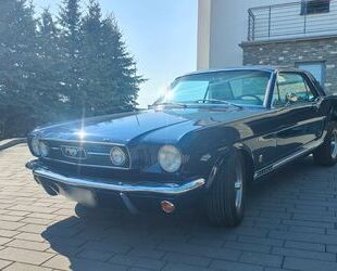 Ford Mustang Gebrauchtwagen