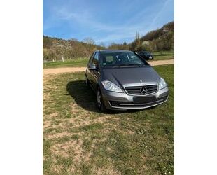 Mercedes-Benz A 160 Gebrauchtwagen