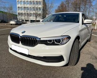 BMW 520 Gebrauchtwagen