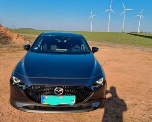 Mazda 3 Gebrauchtwagen