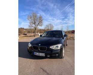 BMW 120 Gebrauchtwagen
