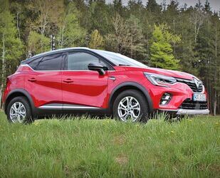 Renault Captur Gebrauchtwagen