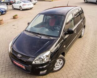 Hyundai Matrix Gebrauchtwagen