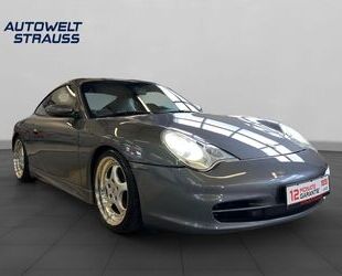 Porsche 996 Gebrauchtwagen