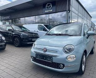 Fiat 500 Gebrauchtwagen