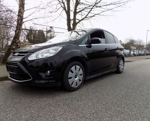 Ford C-Max Gebrauchtwagen