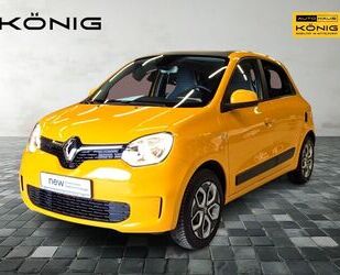 Renault Twingo Gebrauchtwagen
