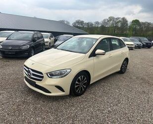 Mercedes-Benz B 180 Gebrauchtwagen