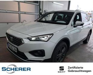 Seat Tarraco Gebrauchtwagen