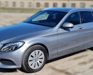 Mercedes-Benz C 180 Gebrauchtwagen