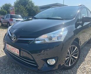 Toyota Verso Gebrauchtwagen