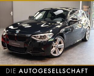 BMW 116 Gebrauchtwagen