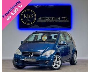 Mercedes-Benz A 150 Gebrauchtwagen