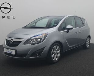 Opel Meriva Gebrauchtwagen