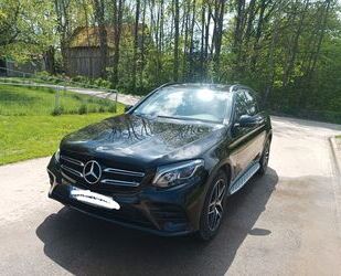 Mercedes-Benz GLC 350 Gebrauchtwagen