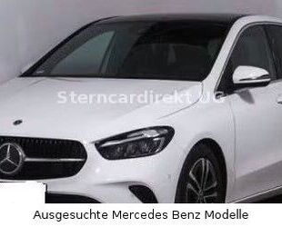 Mercedes-Benz B 250 Gebrauchtwagen