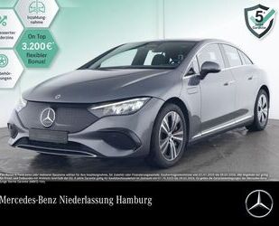 Mercedes-Benz EQE Gebrauchtwagen