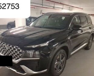 Hyundai SANTA FE Gebrauchtwagen