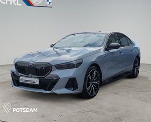 BMW i5 Gebrauchtwagen