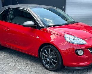 Opel Adam Gebrauchtwagen