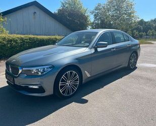 BMW 530 Gebrauchtwagen