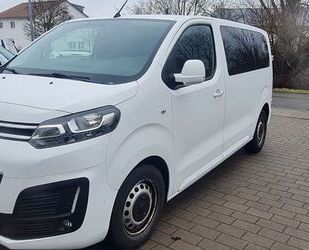 Citroen Jumpy Gebrauchtwagen