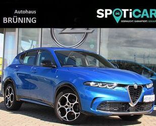 Alfa Romeo Tonale Gebrauchtwagen