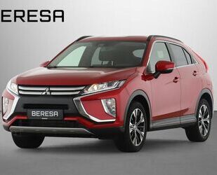 Mitsubishi Eclipse Cross Gebrauchtwagen