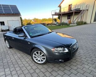 Audi A4 Allroad Gebrauchtwagen