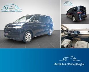VW T7 Multivan Gebrauchtwagen