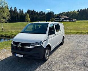 VW T6 Transporter Gebrauchtwagen