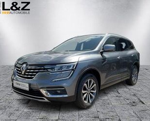 Renault Koleos Gebrauchtwagen
