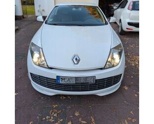 Renault Laguna Gebrauchtwagen